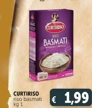 Riso basmati