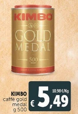 Deco Supermercati Caffè offerta