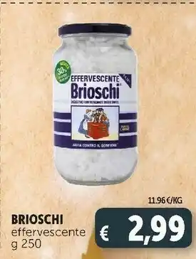 Deco Supermercati Alimenti offerta