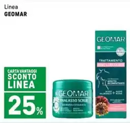 Iper La Grande Linea GEOMAR offerta