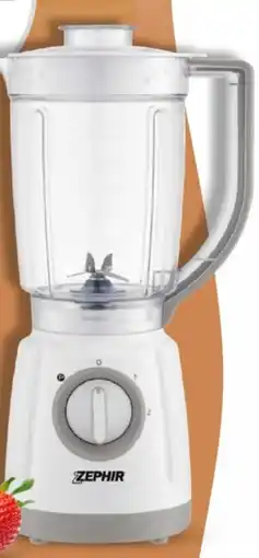 Interspar Frullatore caraffa ZEPHIR 800W offerta