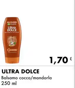 Iper Tosano ULTRA DOLCE Balsamo cocco/mandorla offerta