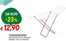Galassia Stendibiancheria offerta