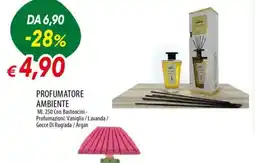 Galassia Profumatore ambiente offerta