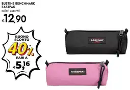 Bennet Bustine benchmark EASTPAK offerta
