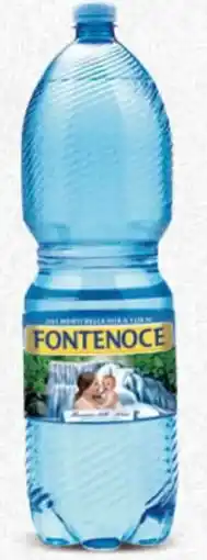 Supermercati Dok Fontenoce offerta