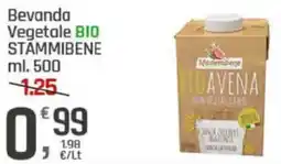 Supermercati Dok Bevanda Vegetale BIO STAMMIBENE offerta