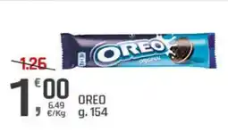 Supermercati Dok Oreo orginal offerta