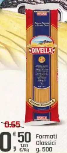 Supermercati Dok Formati Classici offerta
