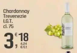 Supermercati Dok Chardonnay Trevenezie I.G.T. offerta