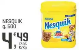 Supermercati Dok Nesquik offerta