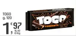 Supermercati Dok Togo offerta