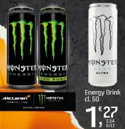 Supermercati Dok Energy Drink MONSTER offerta