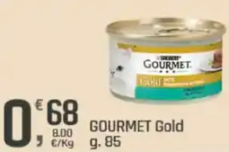 Supermercati Dok GOURMET Gold offerta