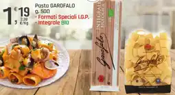 Supermercati Dok Pasta GAROFALO offerta