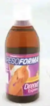 Supermercati Dok Nature Detox -Drenante Express offerta