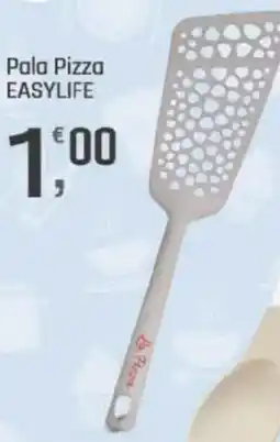 Supermercati Dok Pala Pizza EASYLIFE offerta