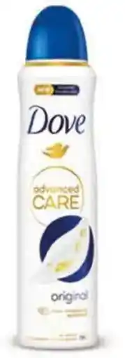 Supermercati Dok Deodoranti - Stick - Spray DOVE offerta