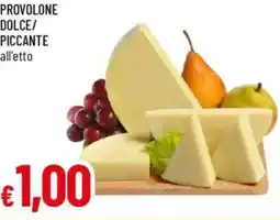 IperFamila Provolone dolce/ piccante offerta