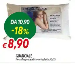 IperFamila Guanciale offerta