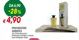 IperFamila Profumatore ambiente offerta