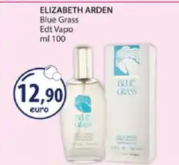 Acqua & Sapone ELIZABETH ARDEN Blue Grass Edt Vapo offerta