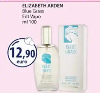 Acqua & Sapone ELIZABETH ARDEN Blue Grass Edt Vapo offerta