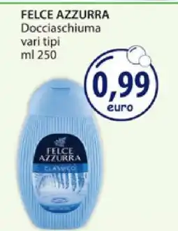 Acqua & Sapone FELCE AZZURRA offerta