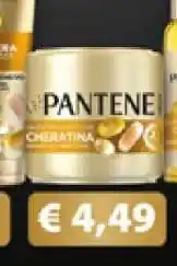 Acqua & Sapone Pantene Cheratina offerta