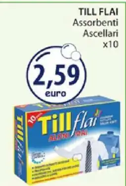 Acqua & Sapone TILL FLAI offerta