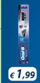 Acqua & Sapone ORAL-B offerta