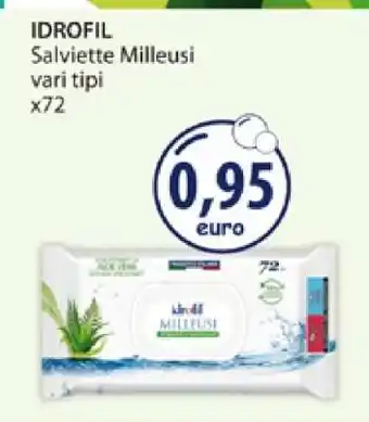 Acqua & Sapone IDROFIL offerta