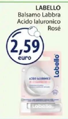 Acqua & Sapone LABELLO offerta