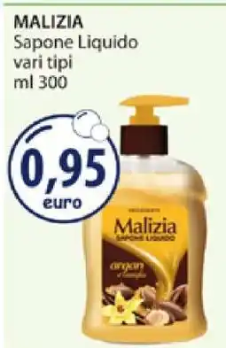 Acqua & Sapone MALIZIA offerta