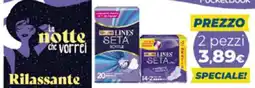 Acqua & Sapone LINES SETA offerta