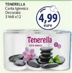 Acqua & Sapone TENERELLA offerta