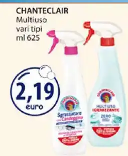 Acqua & Sapone CHANTECLAIR offerta