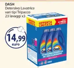 Acqua & Sapone Dash offerta