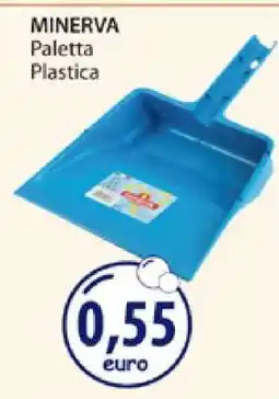 Acqua & Sapone MINERVA offerta