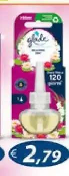 Acqua & Sapone GLADE offerta