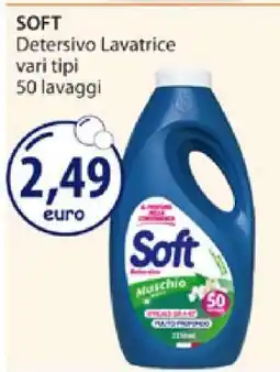 Acqua & Sapone SOFT offerta