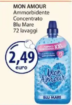 Acqua & Sapone MON AMOUR offerta