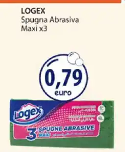 Acqua & Sapone LOGEX offerta