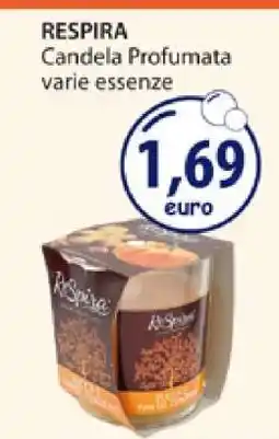 Acqua & Sapone RESPIRA offerta