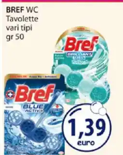 Acqua & Sapone BREF WC offerta