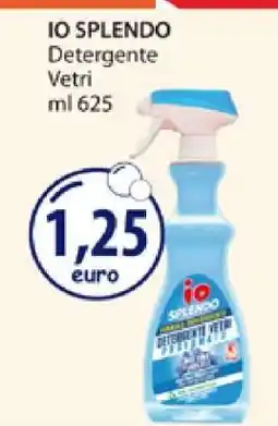 Acqua & Sapone IO SPLENDO offerta