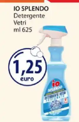 Acqua & Sapone IO SPLENDO offerta
