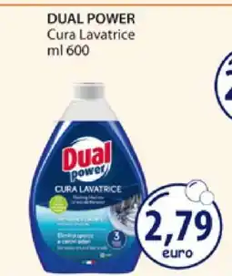 Acqua & Sapone DUAL POWER offerta