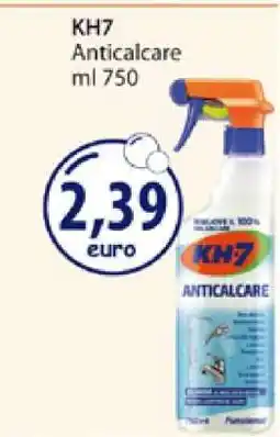 Acqua & Sapone KH7 Anticalcare offerta