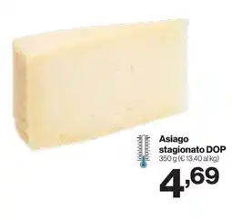 In'S Mercato Asiago stagionato DOP offerta